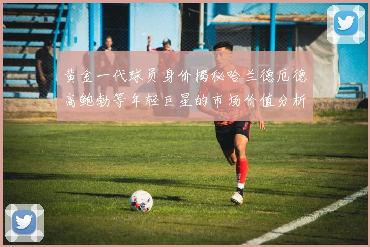黄金一代球员身价揭秘哈兰德厄德高鲍勃等年轻巨星的市场价值分析