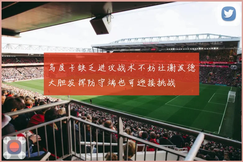 乌度卡缺乏进攻战术不妨让谢泼德大胆发挥防守端也可迎接挑战