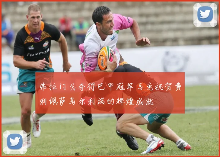 弗拉门戈夺得巴甲冠军马竞祝贺费利佩萨乌尔利诺的辉煌成就