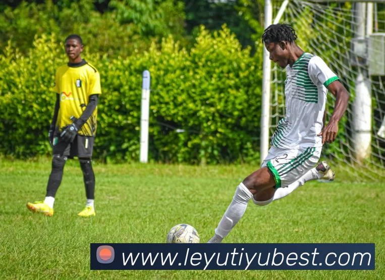 乐鱼体育APP 体育赛事宣传图