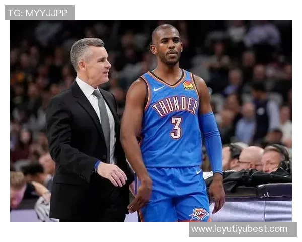 保罗谈快船生涯兼顾家庭与职业生涯的完美平衡之道 保罗谈快船生涯兼顾家庭与职业生涯的完美平衡之道