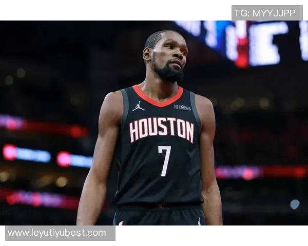 KD感慨31000分成就感激能在联盟继续贡献力量