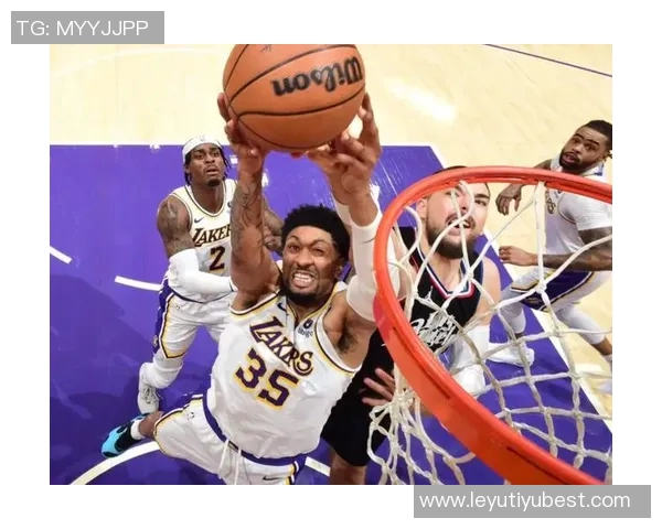 夸梅直言湖人防守漏洞严重若不改善恐难以争冠止步一轮游 夸梅直言湖人防守漏洞严重若不改善恐难以争冠止步一轮游