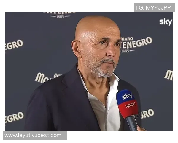 斯帕莱蒂指出尤文需加强2到3个关键位置强调控球必须有意义 斯帕莱蒂指出尤文需加强2到3个关键位置强调控球必须有意义