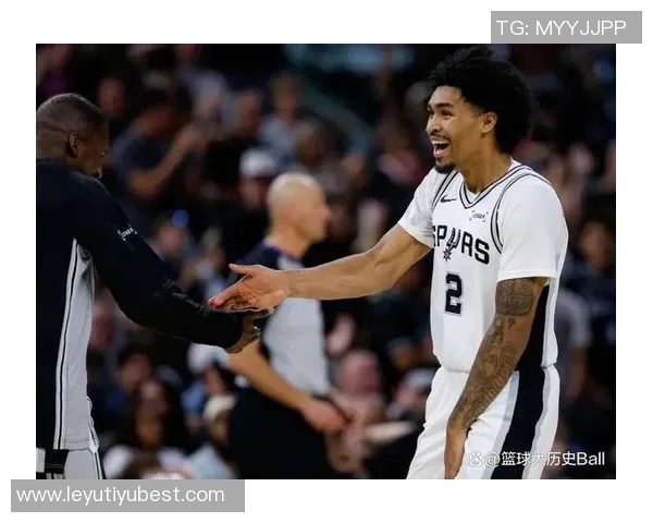 马刺媒体人称哈珀表现超越康宁汉姆引发热议